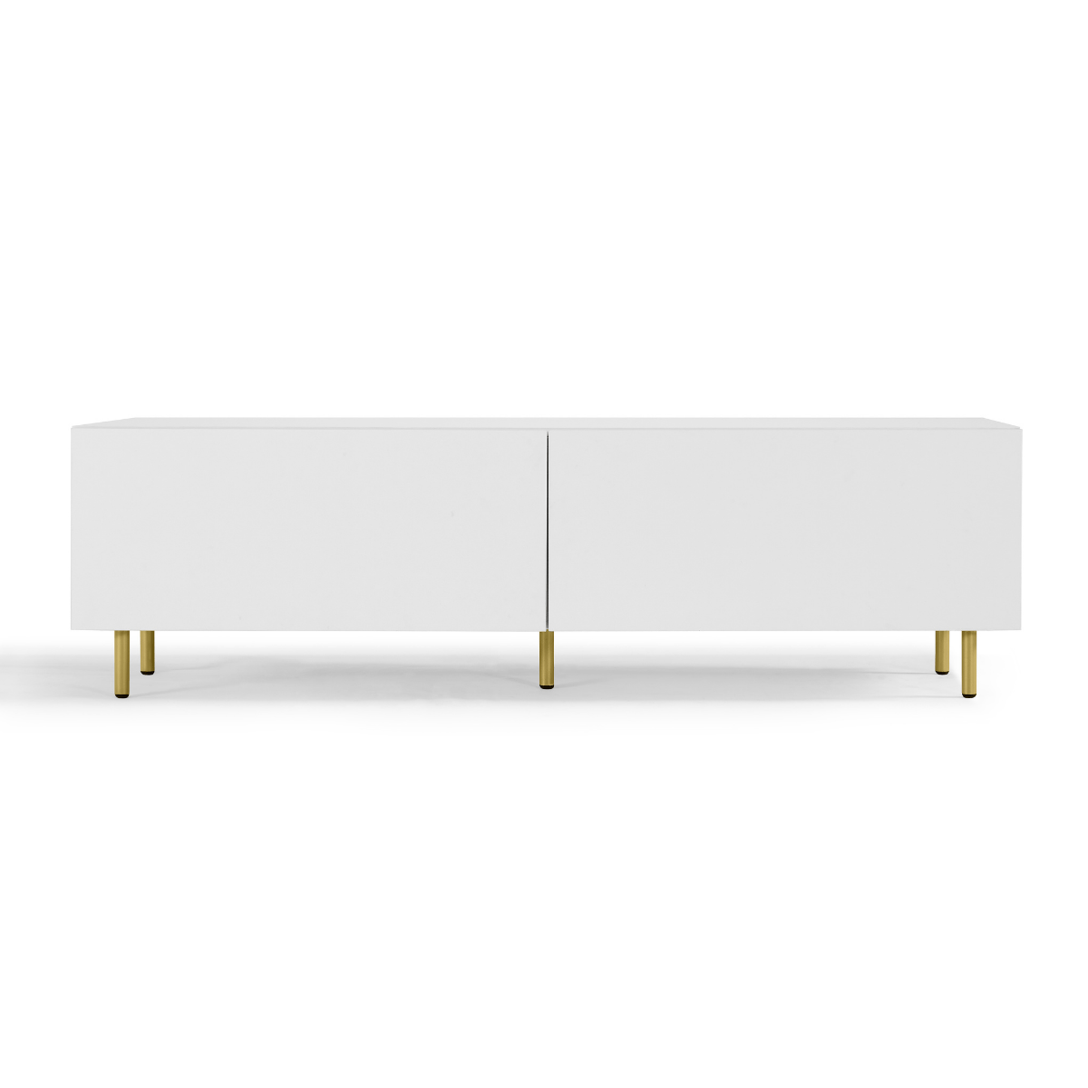 Kori White Tv Unit