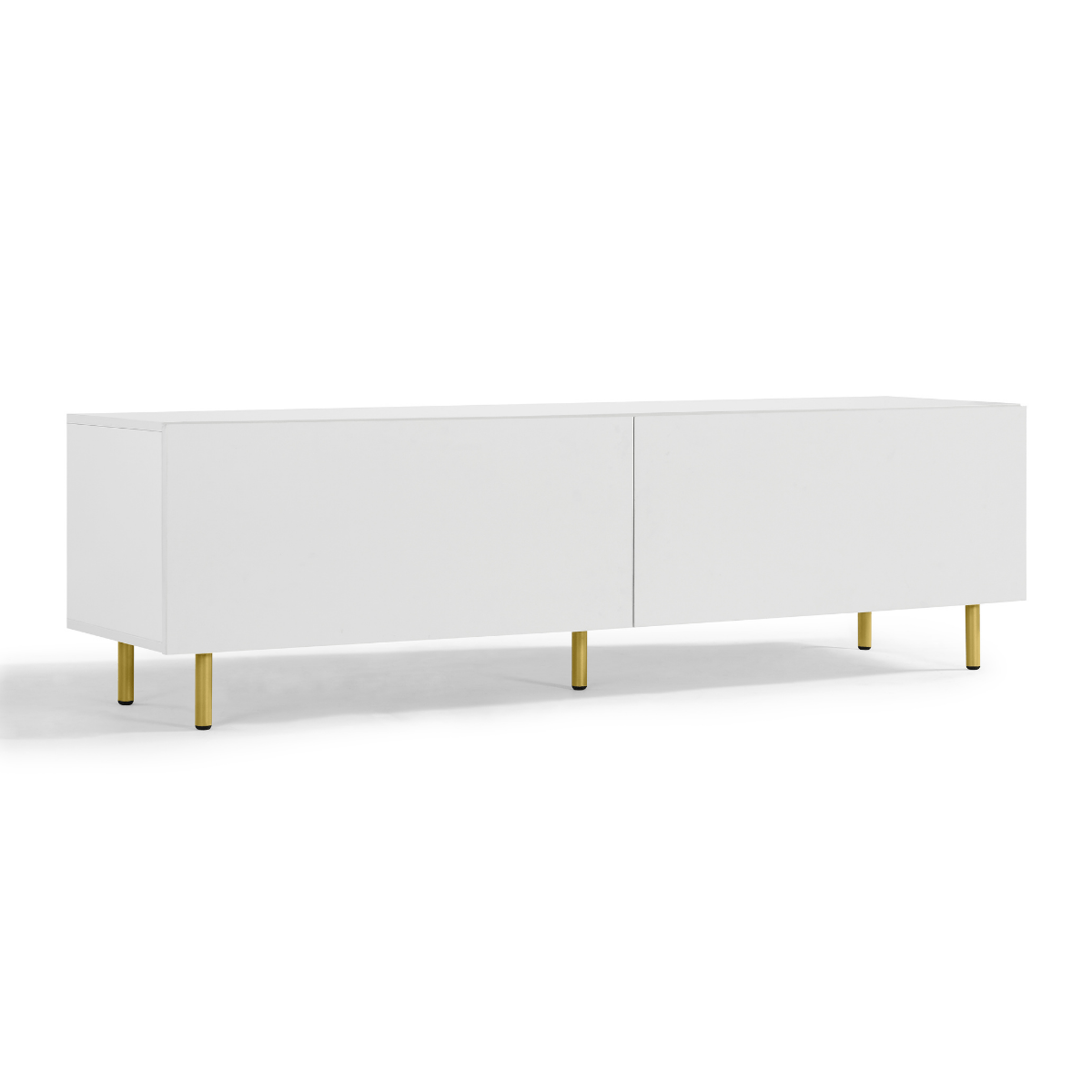 Kori White Tv Unit