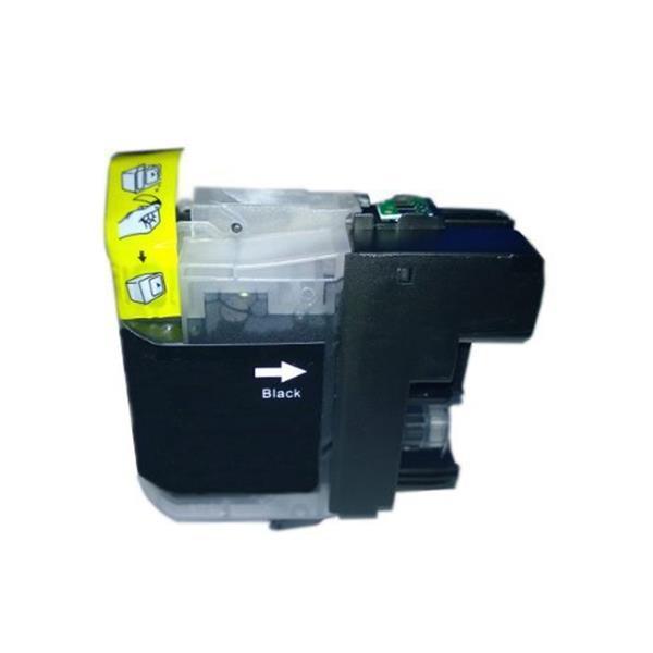printer LC133 Black Compatible Inkjet Cartridge