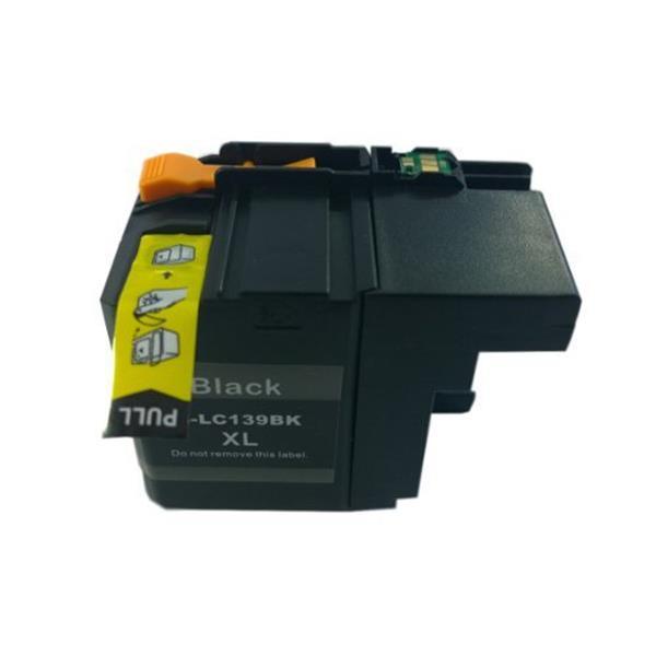 printer LC139XL Black Compatible Inkjet Cartridge