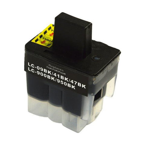 printer LC47 Black Compatible Inkjet Cartridge