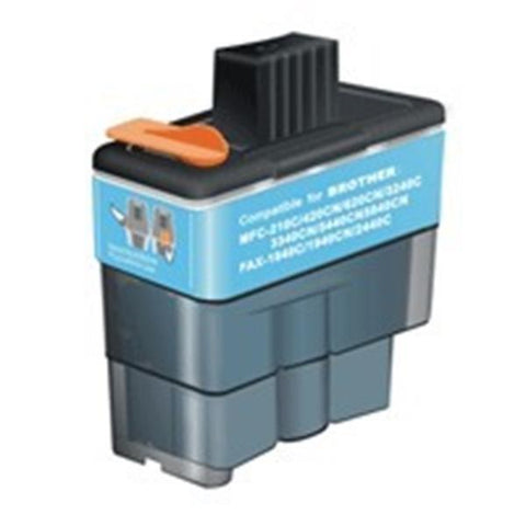 printer LC47 Cyan Compatible Inkjet Cartridge