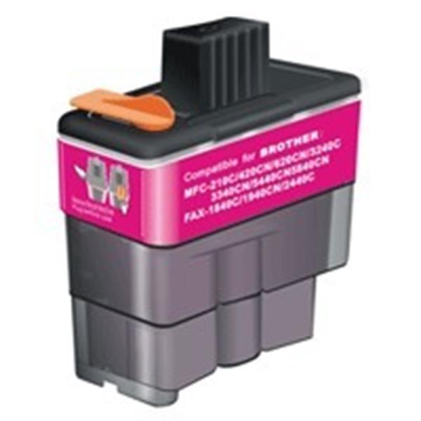 printer LC47 Magenta Compatible Inkjet Cartridge