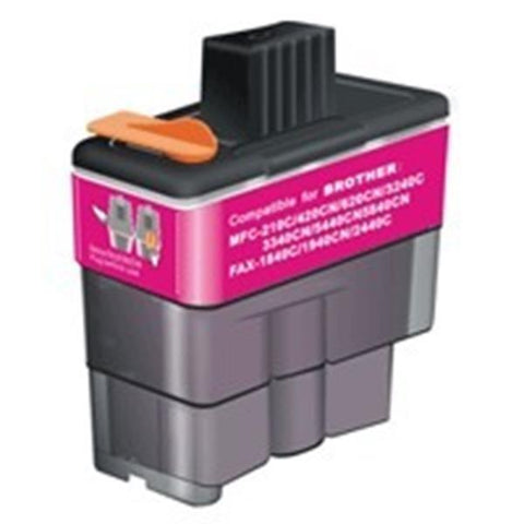 printer LC47 Magenta Compatible Inkjet Cartridge