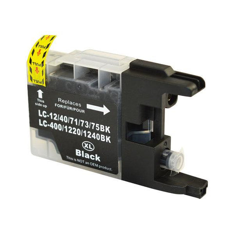 printer LC73XL Black Compatible Inkjet Cartridge