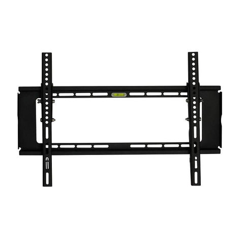 Lcd Led Plasma Flat Tv Tilt Wall Mount Bracket