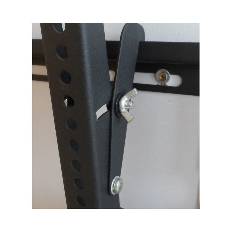 Lcd Led Plasma Flat Tv Tilt Wall Mount Bracket