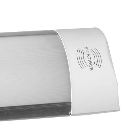 LED Batten Light Sensor Optional Daylight 30W