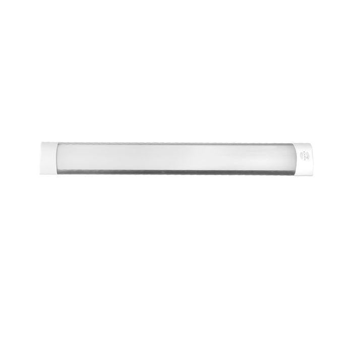 LED Batten Light Sensor Optional Daylight 40W