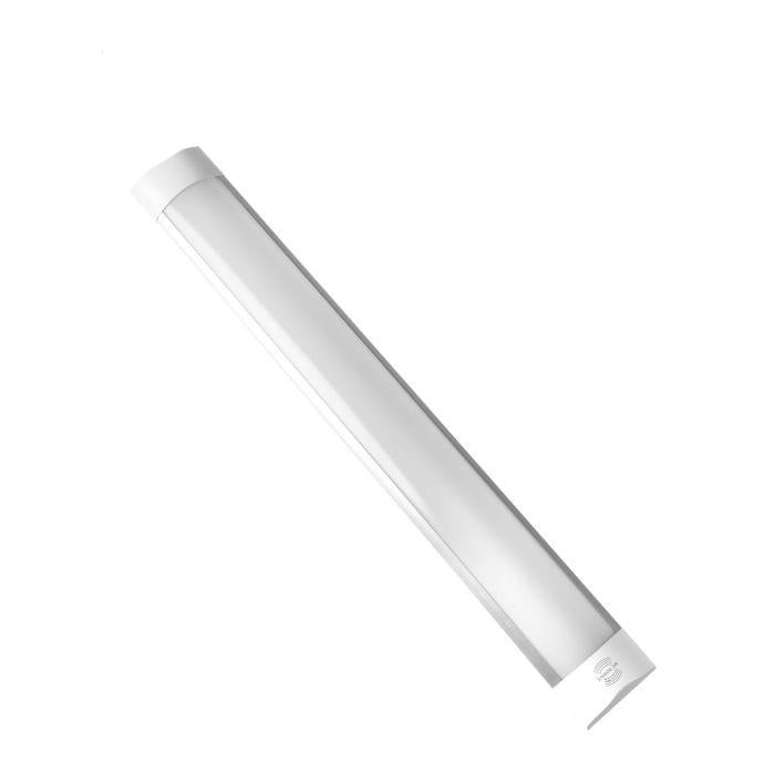 LED Batten Light Sensor Optional Daylight 40W