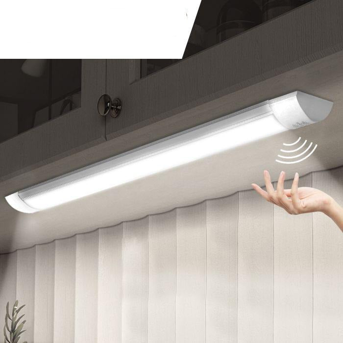 LED Batten Light Sensor Optional Daylight 40W