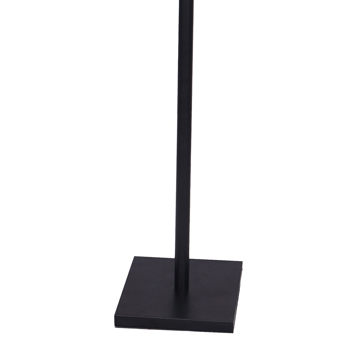 LED Metal Floor Lamp