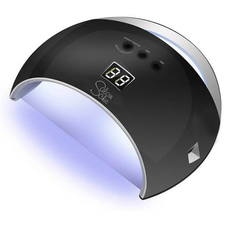 beauty products Led Nail Lamp Polish Dryer Manicure Curing Sensor Light