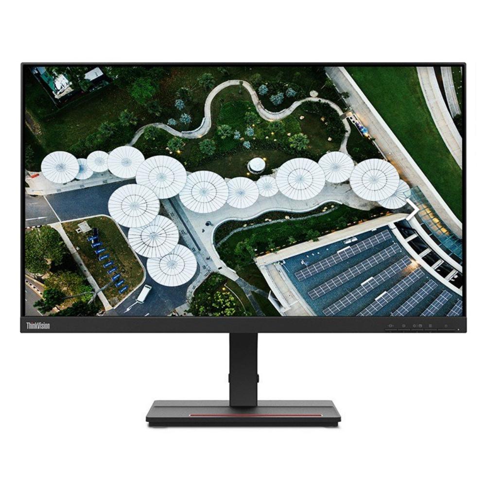 24" Monitor Lenovo 62AEKAR2AU S24E-20 23.8" ThinkVision Monitor