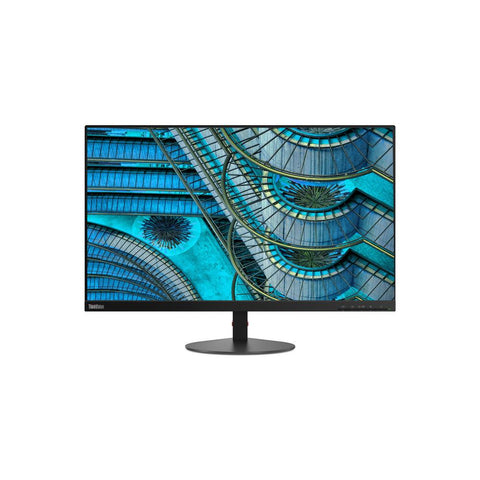 27"~31" Monitor Lenovo 61C7KAR1AU 27" THINKVISION S27I-10 Monitor