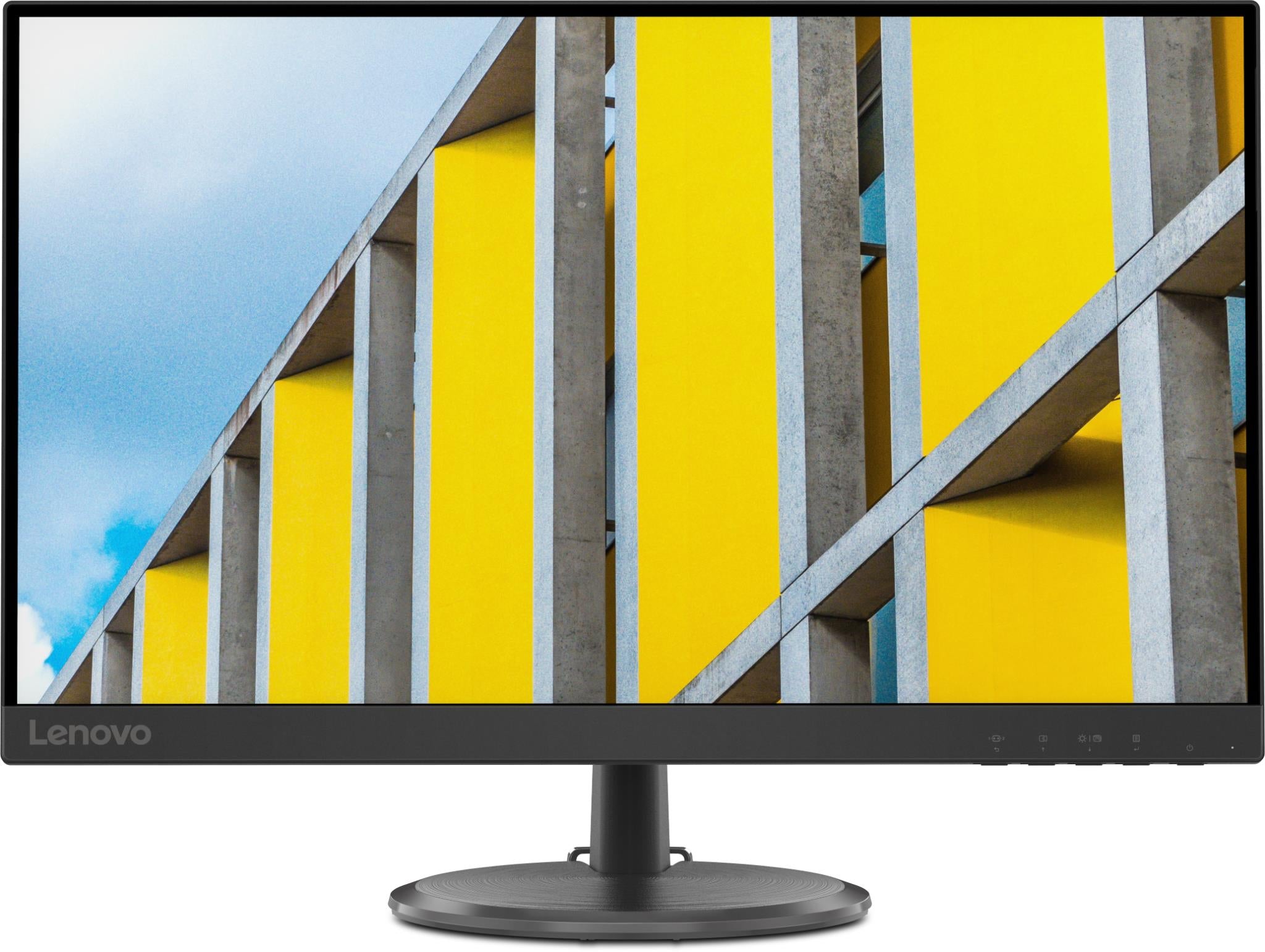 Lenovo d27-30 27 full hd monitor