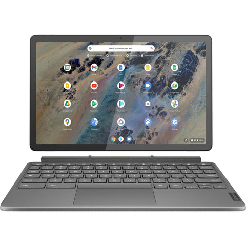 Lenovo IdeaPad Duet 3 11" 2K Chromebook (128GB)