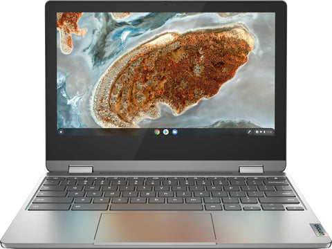 Lenovo ideapad flex 3 11.6 hd chromebook (64gb)