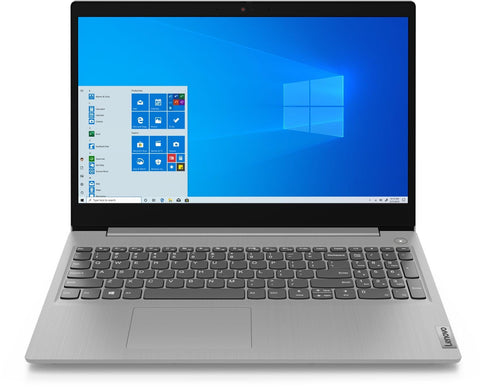 Lenovo ideapad slim 3 15.6 hd laptop (256gb) amd athlon silver