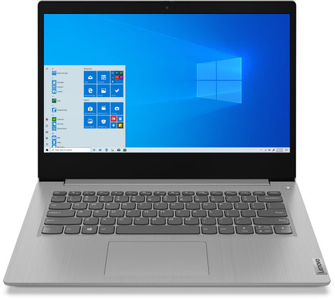 Lenovo ideapad slim 3i 14 hd laptop (256gb) intel i5