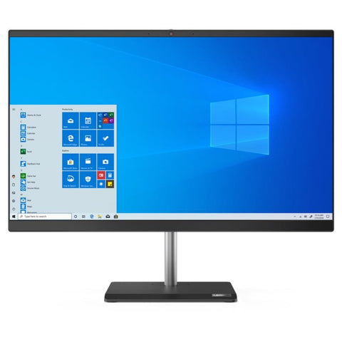 23" ~ 24" All In One PC Lenovo V50A-24IMB 23.8" AIO Touch I7-10700T W10P