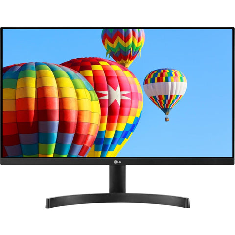 LG 24" IPS Full HD Monitor 75Hz