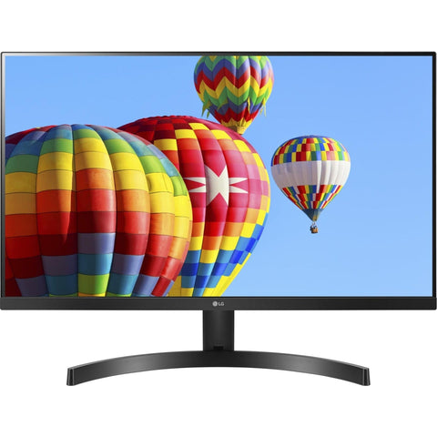 LG 27" IPS Full HD 75Hz Monitor