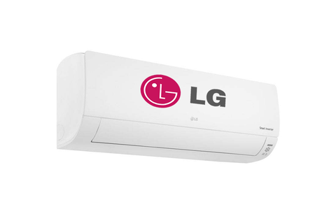 LG 5.0kW Split System Reverse Cycle Air Conditioner WH18SL-19