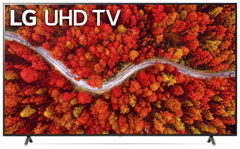 LG  50 4K ULTRA HD SMART TV 2021
