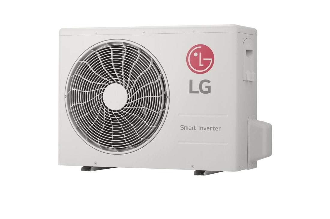 LG 7.1kW Split System Reverse Cycle Air Conditioner WH24SL-18