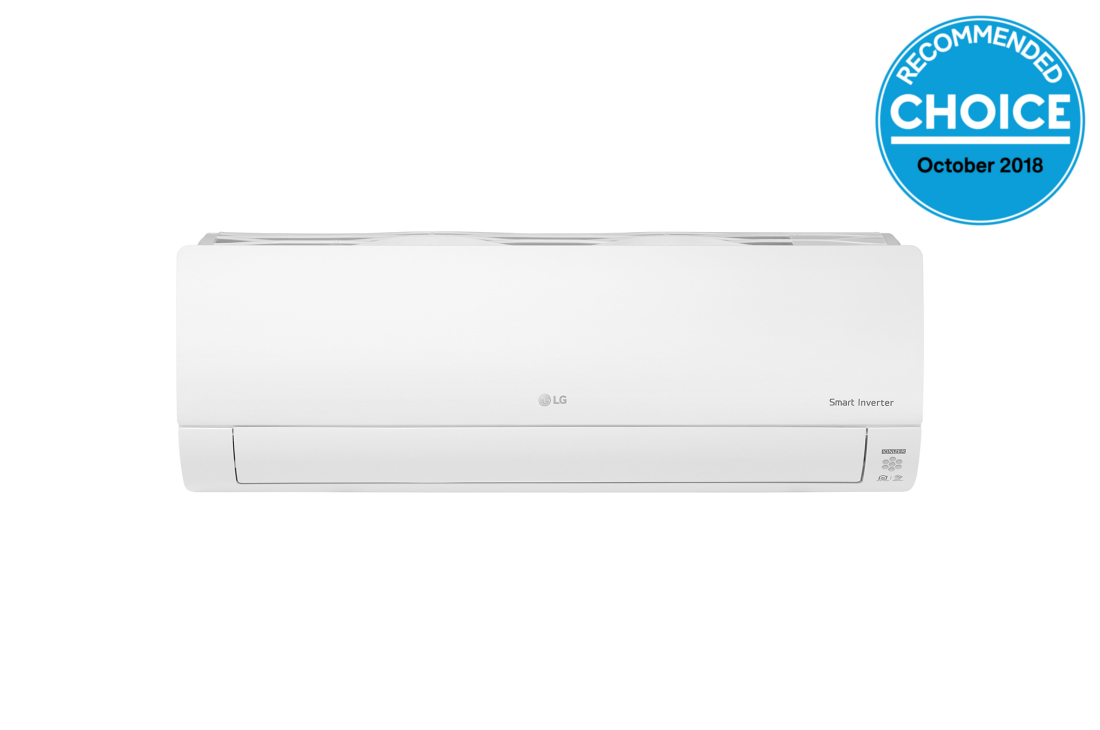 LG 7.1kW Split System Reverse Cycle Air Conditioner WH24SL-18