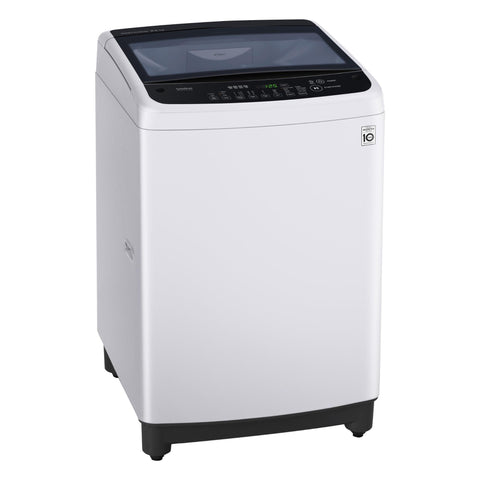 LG 8.50KG TOP LOAD WASHER (WHITE)