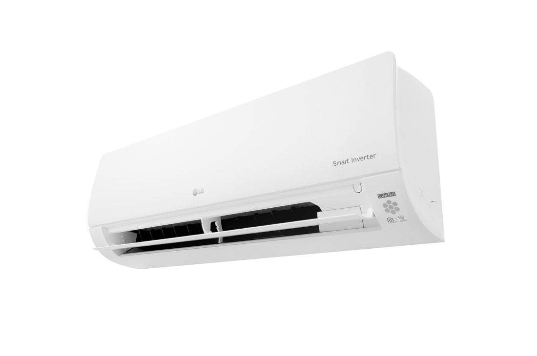 LG Air Condition on Humm - 2.5kW Split System Reverse Cycle WH09SK-18