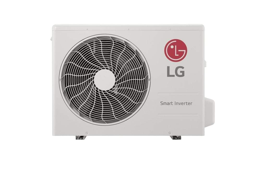 LG Air Condition on Humm - 2.5kW Split System Reverse Cycle WH09SK-18