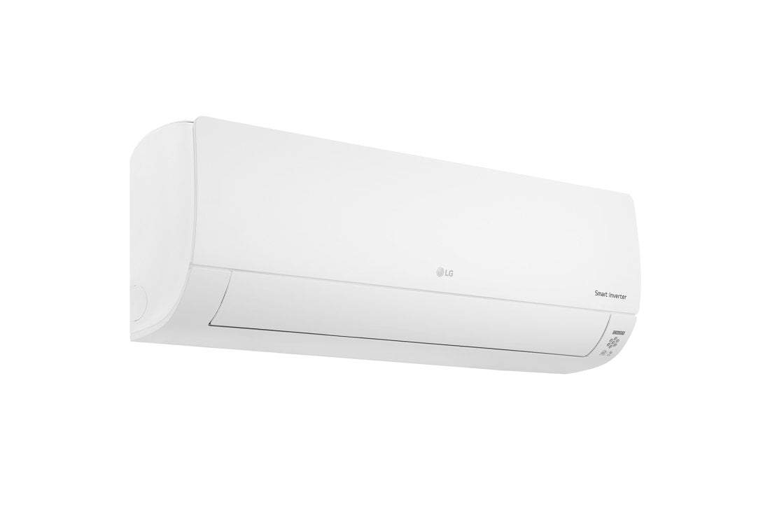 LG Air Condition on Humm - 2.5kW Split System Reverse Cycle WH09SK-18