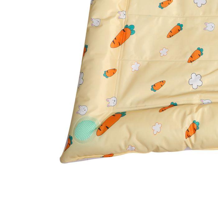 Lightweight and portable Pet Cool Gel Mat