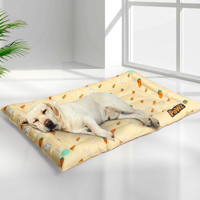 Lightweight and portable Pet Cool Gel Mat