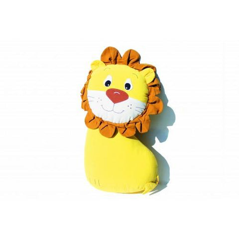 Toys Lion Cuddling Cushion