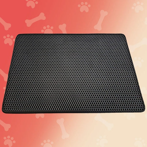 Litter Mat (Rectangle) - PT-LM-105-QQQ