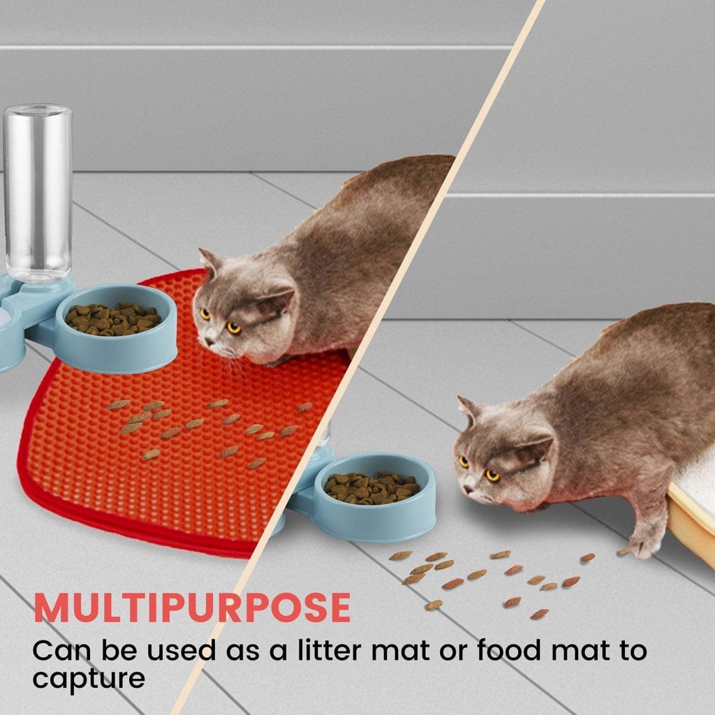 Litter Mat (Rectangle) - PT-LM-105-QQQ