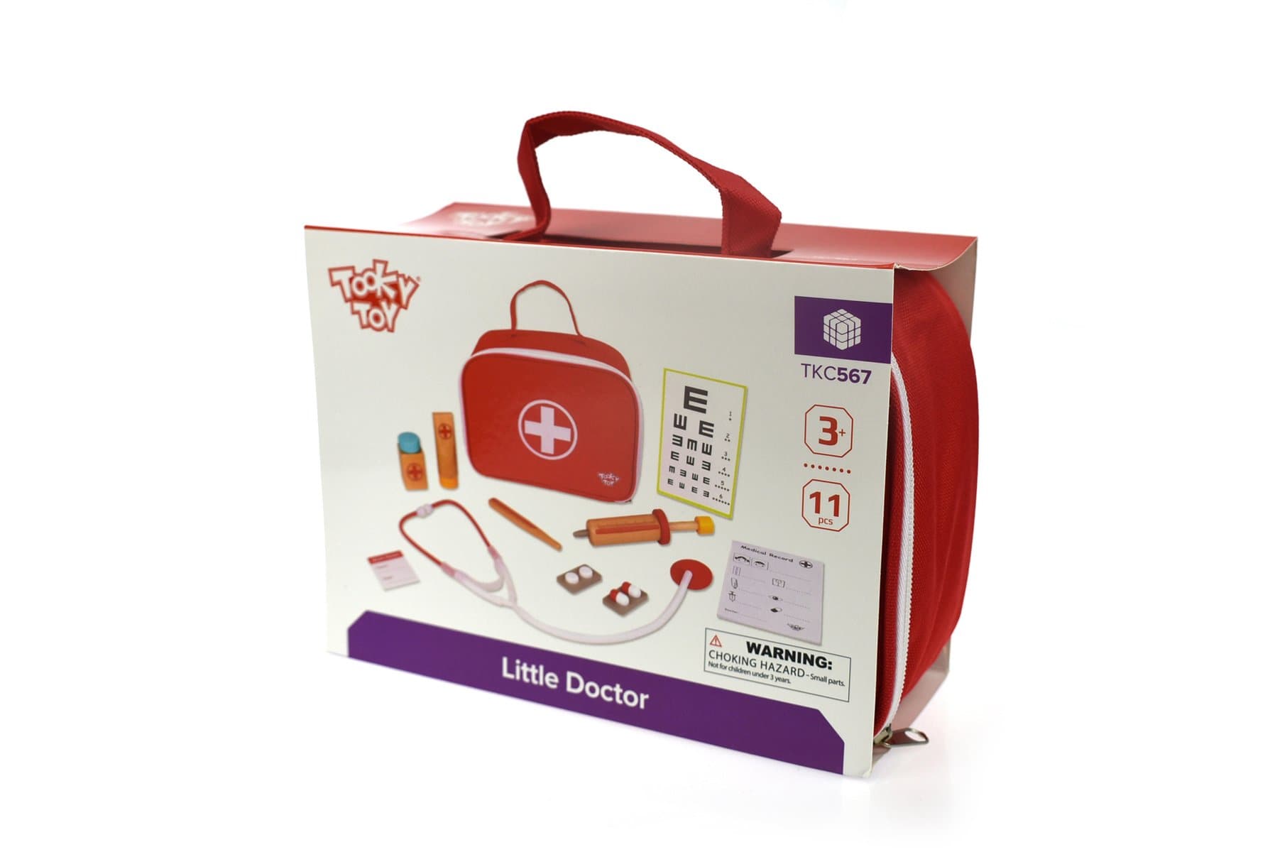 toys for infant Little Doctor