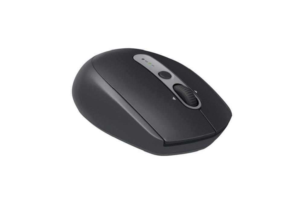 Computer Accessories Logitech M590 SILENT WIRELESS MOUSE ---NEW (910-005203)