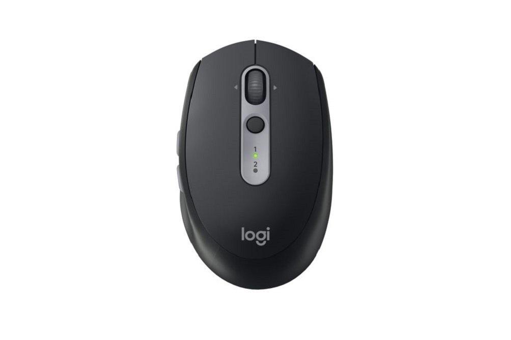 Computer Accessories Logitech M590 SILENT WIRELESS MOUSE ---NEW (910-005203)