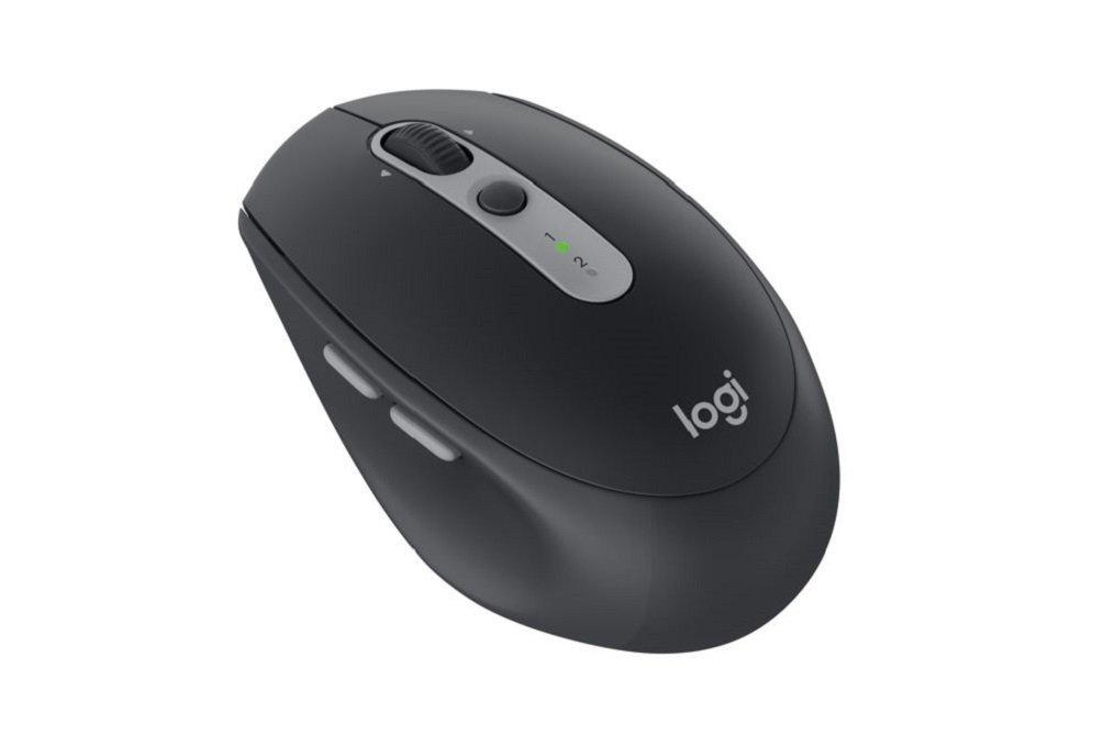Computer Accessories Logitech M590 SILENT WIRELESS MOUSE ---NEW (910-005203)