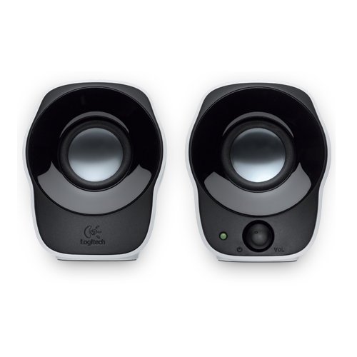 2.0 Speakers Logitech Z120 USB 2.0 Speaker 980-000514