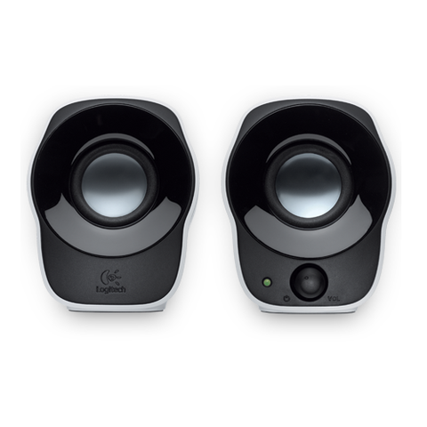 2.0 Speakers Logitech Z120 USB 2.0 Speaker 980-000514