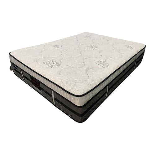 Mattresses luxurious DuoCoil Mattress Queen Size