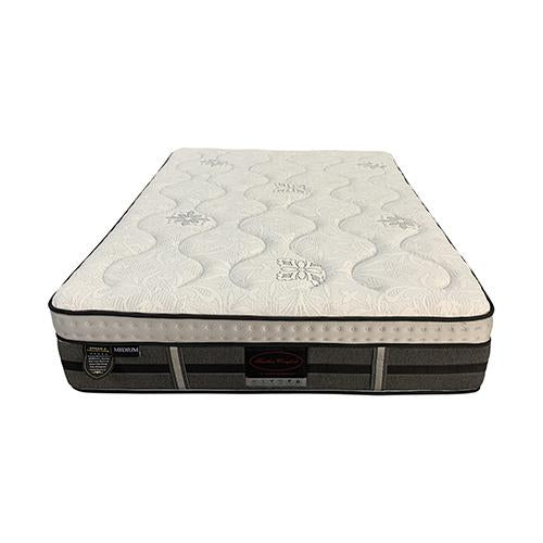 Mattresses luxurious DuoCoil Mattress Queen Size
