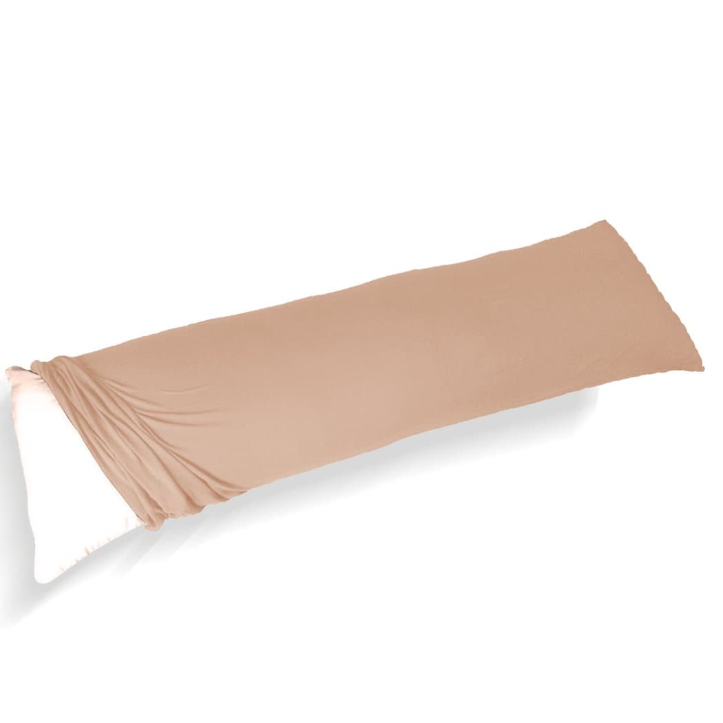 maternity supplies Luxury Slip Cotton Maternity Pregnancy Pillow 137Cm Lattle