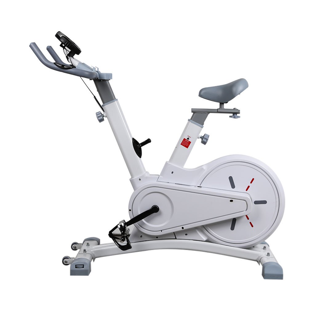 Spin Bike Magnetic Fitness Exercise Bike